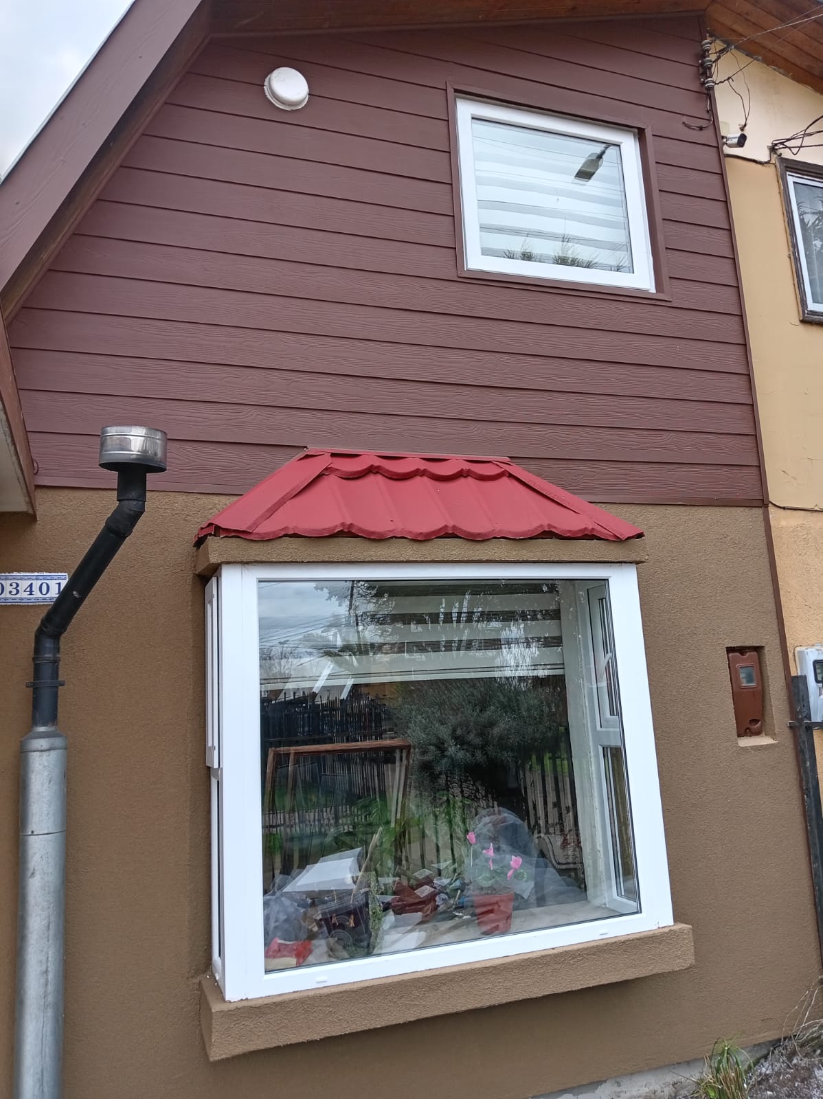 Instalación de ventanas de termopanel en Temuco 4